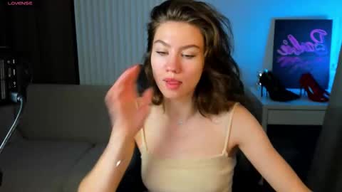 Selena online show from October 13, 12:56 am