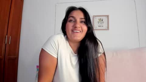 Karen online show from March 24, 2:12 pm