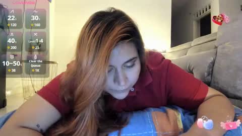 selena david and lina online show from February 27, 3:40 am