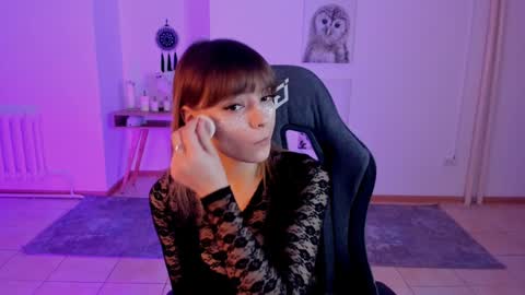 Selena ntmy online show from January 4, 2:14 pm