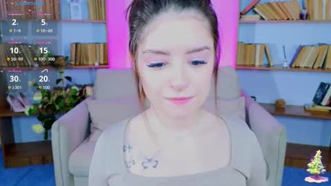 selenamills online show from December 5, 4:12 am