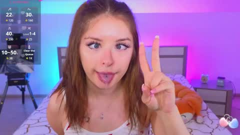 selenamills online show from June 2, 10:17 am