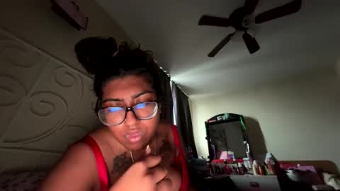 selenaprincess2 online show from December 22, 7:53 pm