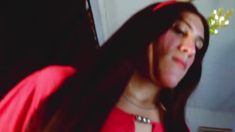 Selene Fortuna  online show from December 11, 7:09 am