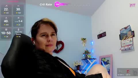 selene online show from March 17, 4:45 pm