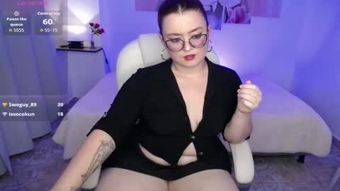 selene_rouse_ online show from February 4, 11:08 pm