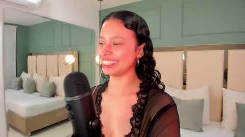 Selene Rousse  online show from October 2, 3:05 am
