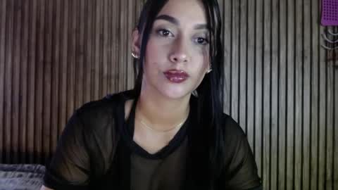 INDEPENDENT  model Instagram  selenevega08 online show from April 9, 4:45 pm