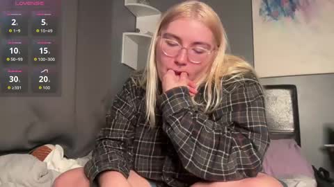Selene online show from April 25, 9:56 pm