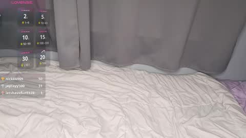 Selene online show from May 15, 10:50 pm