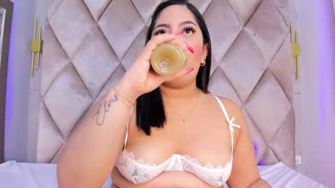 Selene online show from October 11, 12:10 pm