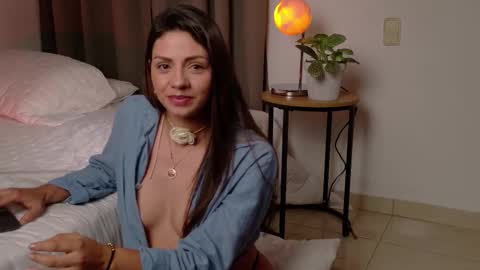 Selene Nova online show from December 18, 9:54 pm