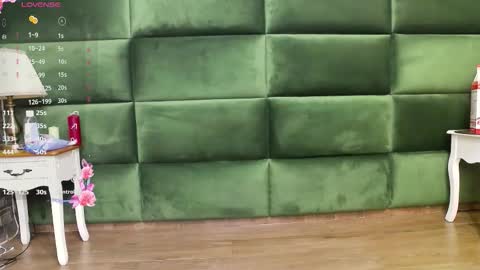 Selen online show from October 26, 7:57 pm