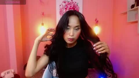 Mayte online show from July 28, 12:23 pm