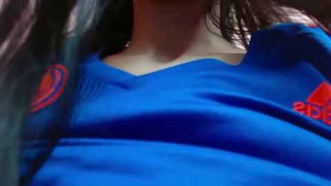 Mayte online show from June 27, 12:22 pm