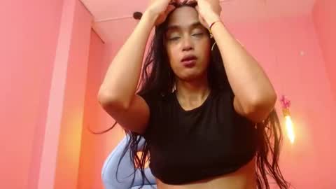 Mayte online show from August 6, 11:41 am