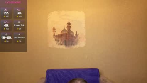 selestiasonata online show from April 12, 9:13 am