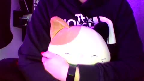 Lauren online show from October 8, 9:32 pm