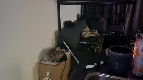 Julian Kinky Bi-guy online show from January 18, 5:44 pm