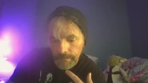 DJ online show from January 26, 1:15 pm