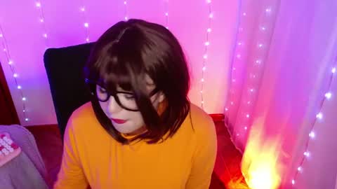 Selen online show from August 4, 12:39 am