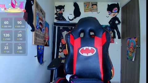  Selinna Kyle  online show from January 14, 5:04 am