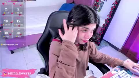 Selina online show from March 5, 5:38 am