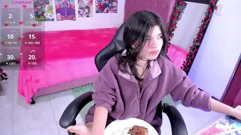 Selina online show from February 20, 4:01 am