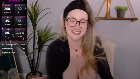 Selina Mae online show from July 24, 3:26 am