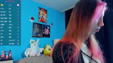 Mindy online show from March 5, 1:31 am