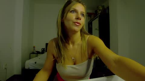 sellena_angel online show from June 8, 1:12 pm