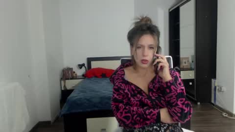 sellena_angels online show from February 25, 6:01 pm