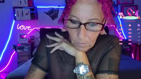 Selvaggia Del Caribe online show from January 15, 5:00 pm