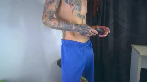 sem_alas online show from March 2, 7:26 am