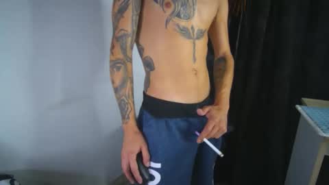 sem_alas online show from September 13, 6:05 am