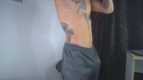 sem_alas online show from January 18, 2:20 am