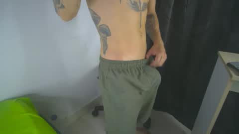 sem_alas online show from February 26, 3:03 am