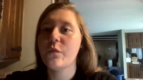 Semaj Sage online show from June 16, 2:21 pm