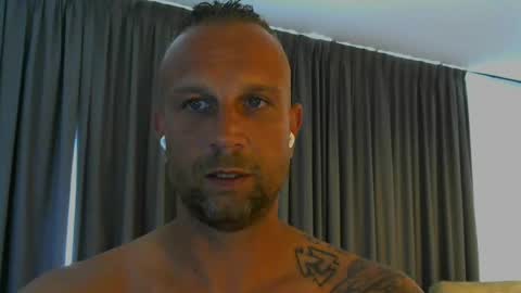 sence08 online show from July 17, 2:30 pm