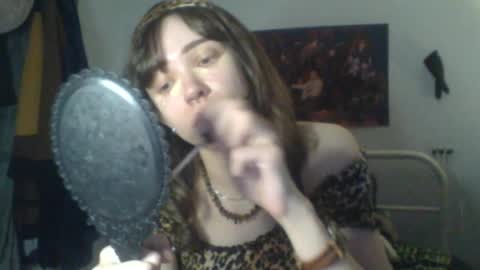 goddess esme  online show from February 14, 1:08 am