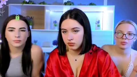 Sendi online show from March 8, 2:15 am