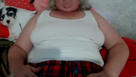 Lenna online show from July 18, 11:12 am
