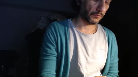 senorneby online show from September 10, 4:52 pm