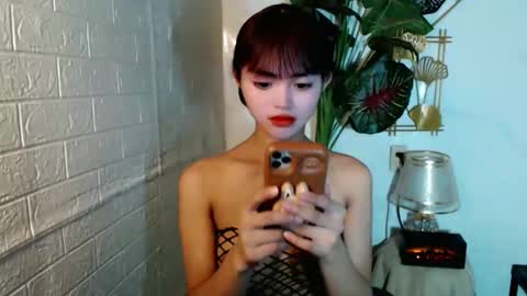 sensational_yeng online show from June 4, 4:35 pm