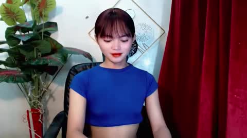 sensational_yeng online show from November 22, 6:06 pm