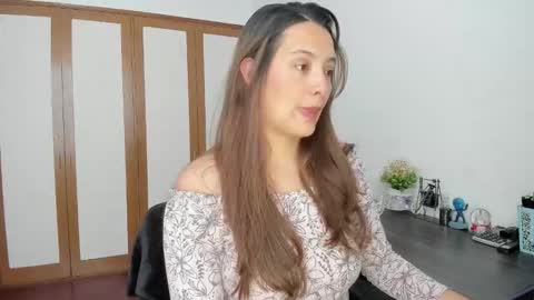 Snapshot of sensual__lady chatting on October 8, 8:48 pm Samantha - online show from October 8, 8:48 pm