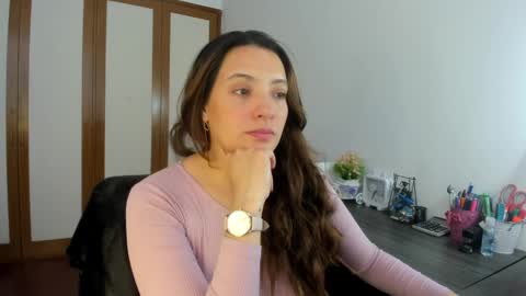 Snapshot of sensual__lady chatting on December 2, 6:05 pm Samantha - online show from December 2, 6:05 pm