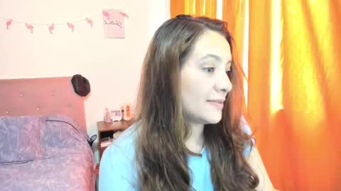 Snapshot of sensual__lady chatting on September 9, 7:47 pm Samantha - online show from September 9, 7:47 pm