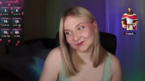 Snapshot of sensual_girrrl chatting on September 25, 8:05 pm Ilona online show from September 25, 8:05 pm
