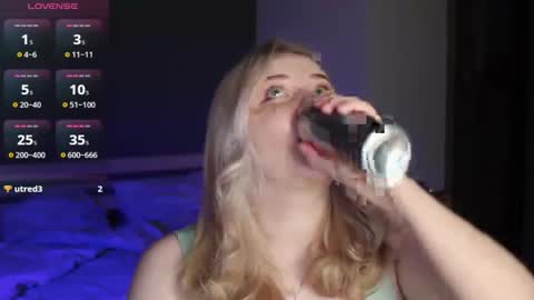 Ilona online show from April 13, 11:53 pm